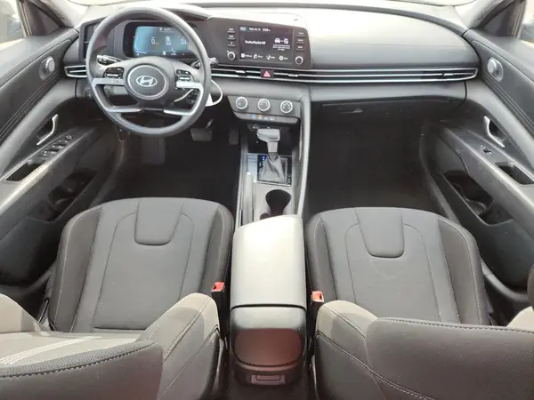 KMHLL4DG2RU741187 2024 HYUNDAI ELANTRA - Image 8