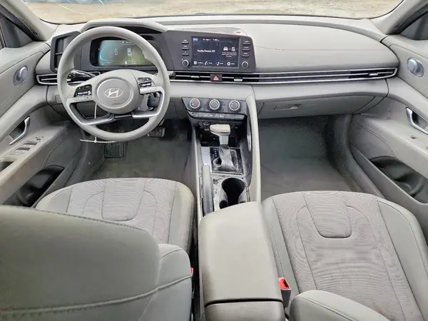 KMHLL4DG2RU742632 2024 HYUNDAI ELANTRA - Image 8