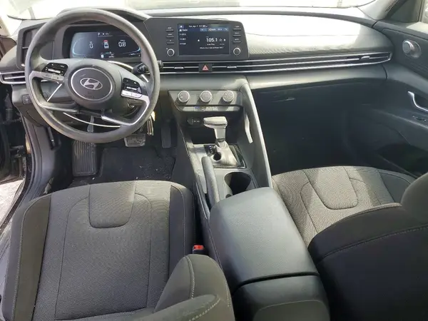 KMHLL4DG2RU743294 2024 HYUNDAI ELANTRA - Image 8
