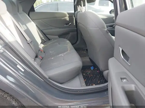 KMHLL4DG2RU743523 2024 HYUNDAI ELANTRA - Image 8