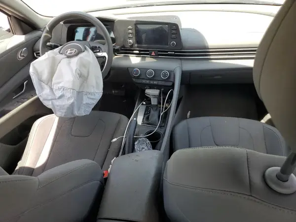 KMHLL4DG2RU744347 2024 HYUNDAI ELANTRA - Image 8