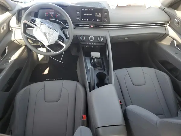 KMHLL4DG2RU744526 2024 HYUNDAI ELANTRA - Image 8