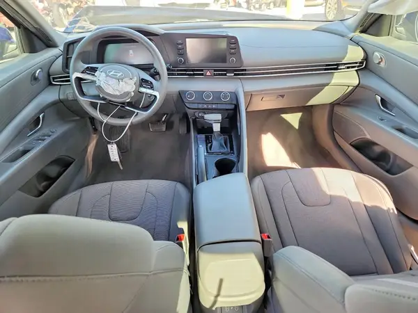 KMHLL4DG2RU744543 2024 HYUNDAI ELANTRA - Image 8