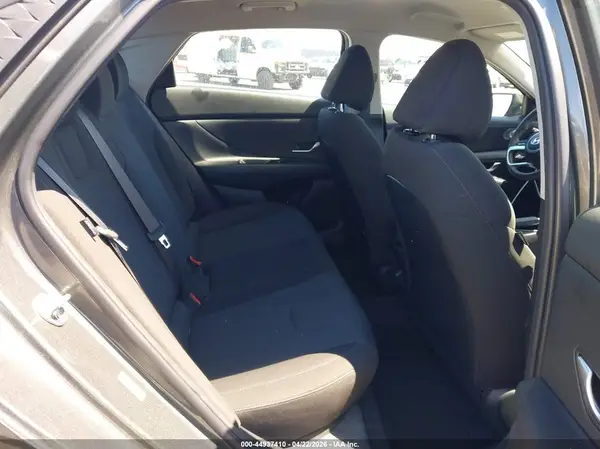 KMHLL4DG2RU761164 2024 HYUNDAI ELANTRA - Image 8