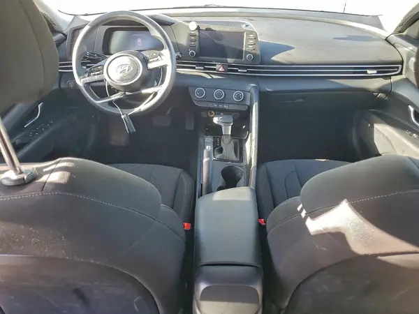 KMHLL4DG2RU762850 2024 HYUNDAI ELANTRA - Image 8