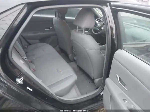 KMHLL4DG2RU764906 2024 HYUNDAI ELANTRA - Image 8