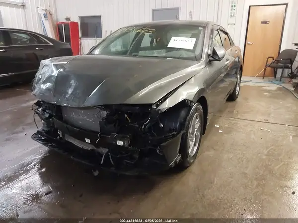 KMHLL4DG2RU765215 2024 HYUNDAI ELANTRA - Image 2