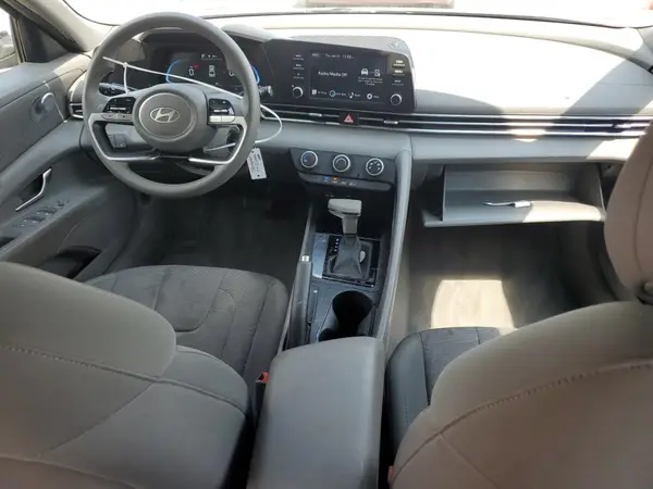 KMHLL4DG2RU769023 2024 HYUNDAI ELANTRA - Image 8