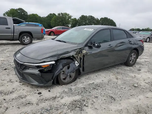 KMHLL4DG2RU771564 2024 HYUNDAI ELANTRA - Image 1