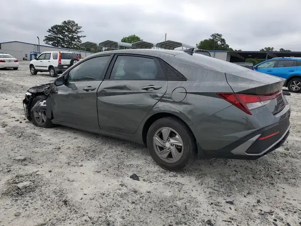 KMHLL4DG2RU771564 2024 HYUNDAI ELANTRA - Image 2