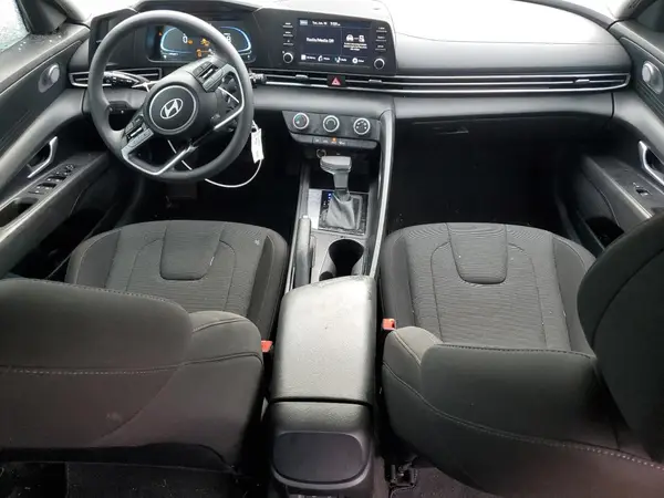KMHLL4DG2RU771564 2024 HYUNDAI ELANTRA - Image 8