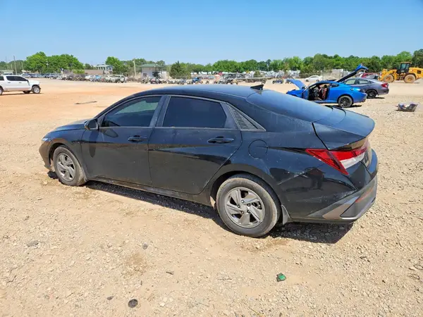 KMHLL4DG2RU774190 2024 HYUNDAI ELANTRA - Image 2