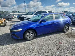 KMHLL4DG2RU775601 2024 HYUNDAI ELANTRA