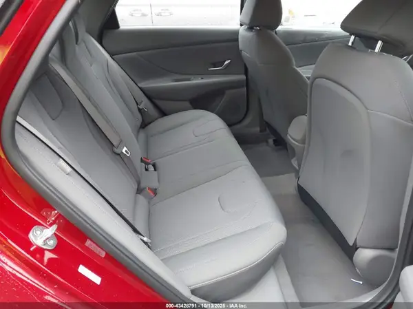 KMHLL4DG2RU778871 2024 HYUNDAI ELANTRA - Image 8