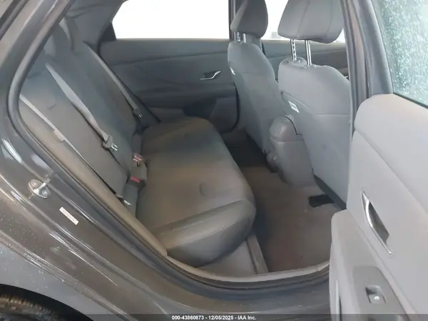 KMHLL4DG2RU784783 2024 HYUNDAI ELANTRA - Image 8