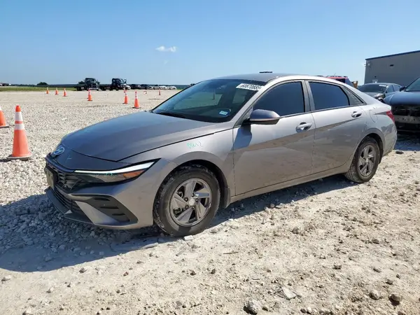 KMHLL4DG2RU784928 2024 HYUNDAI ELANTRA - Image 1