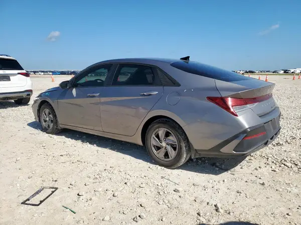 KMHLL4DG2RU784928 2024 HYUNDAI ELANTRA - Image 2