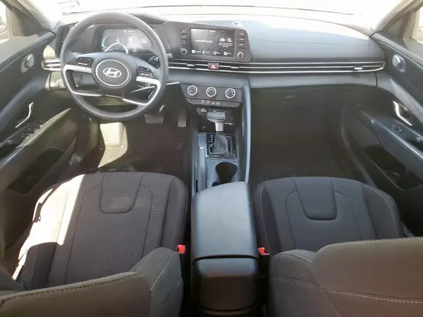 KMHLL4DG2RU784928 2024 HYUNDAI ELANTRA - Image 8