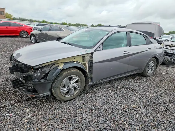 KMHLL4DG2RU784931 2024 HYUNDAI ELANTRA - Image 1