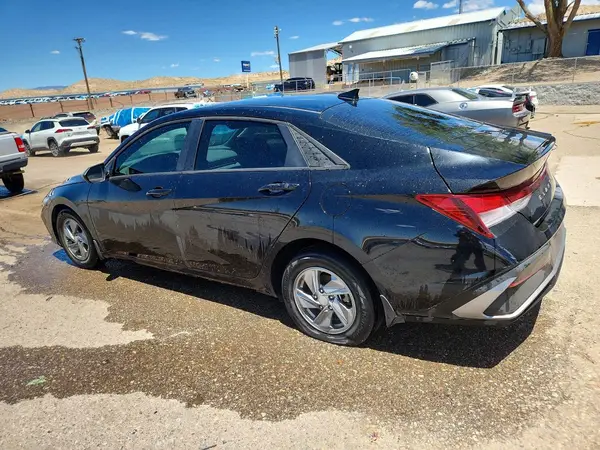 KMHLL4DG2RU791717 2024 HYUNDAI ELANTRA - Image 2