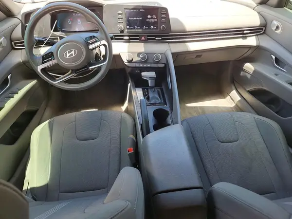 KMHLL4DG2RU791717 2024 HYUNDAI ELANTRA - Image 8