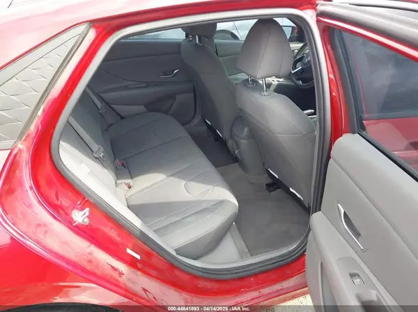 KMHLL4DG2RU792396 2024 HYUNDAI ELANTRA - Image 8