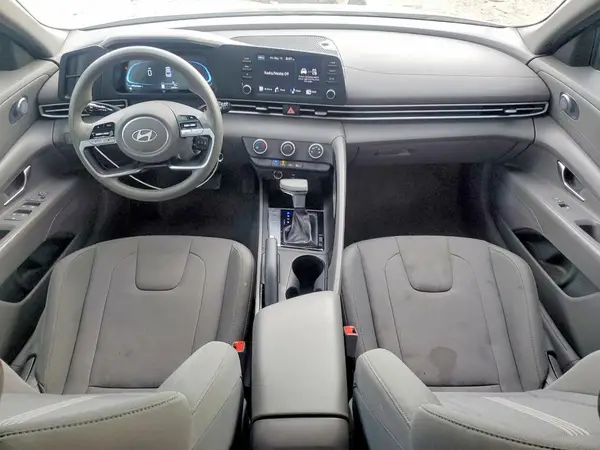 KMHLL4DG2RU794567 2024 HYUNDAI ELANTRA - Image 8