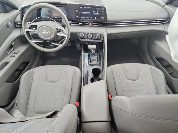KMHLL4DG2RU801257 2024 HYUNDAI ELANTRA - Image 8
