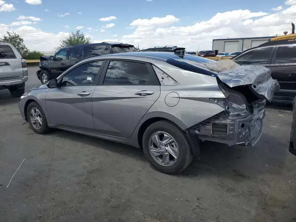 KMHLL4DG2RU814137 2024 HYUNDAI ELANTRA - Image 2