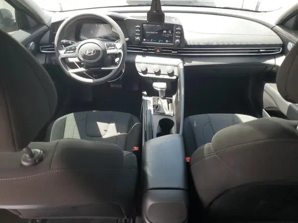 KMHLL4DG2RU814137 2024 HYUNDAI ELANTRA - Image 8