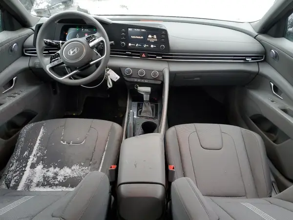 KMHLL4DG2RU816874 2024 HYUNDAI ELANTRA - Image 8