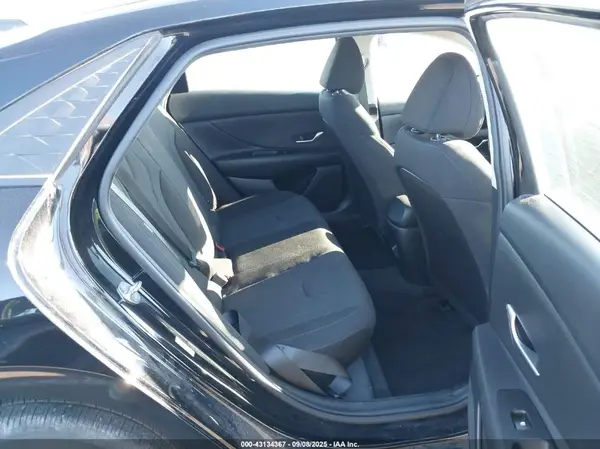 KMHLL4DG2RU821878 2024 HYUNDAI ELANTRA - Image 8