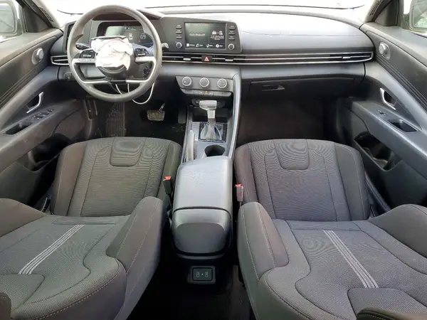 KMHLL4DG2RU822254 2024 HYUNDAI ELANTRA - Image 8