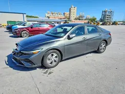KMHLL4DG2RU823145 2024 HYUNDAI ELANTRA