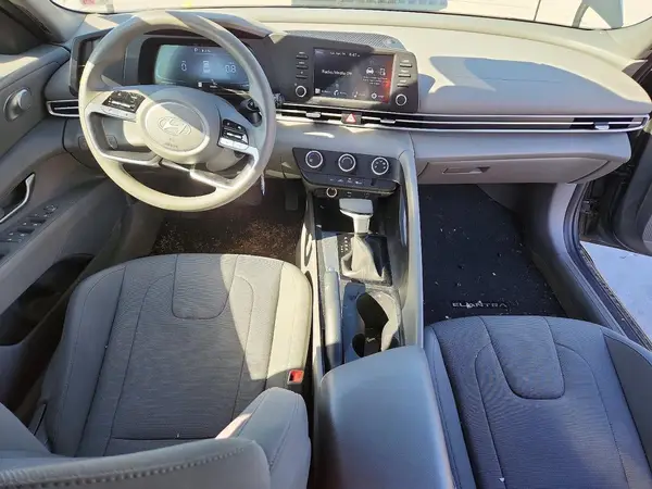 KMHLL4DG2RU823145 2024 HYUNDAI ELANTRA - Image 8