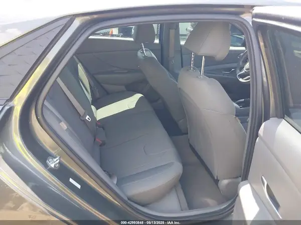 KMHLL4DG2RU823159 2024 HYUNDAI ELANTRA - Image 8