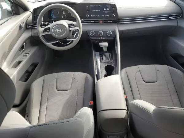 KMHLL4DG2RU824974 2024 HYUNDAI ELANTRA - Image 8
