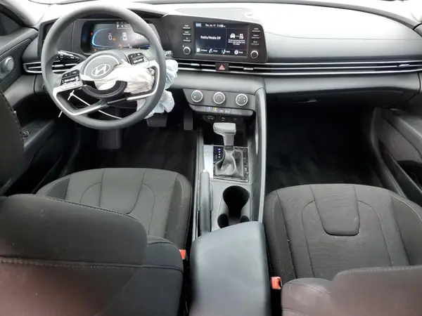 KMHLL4DG2RU825705 2024 HYUNDAI ELANTRA - Image 8