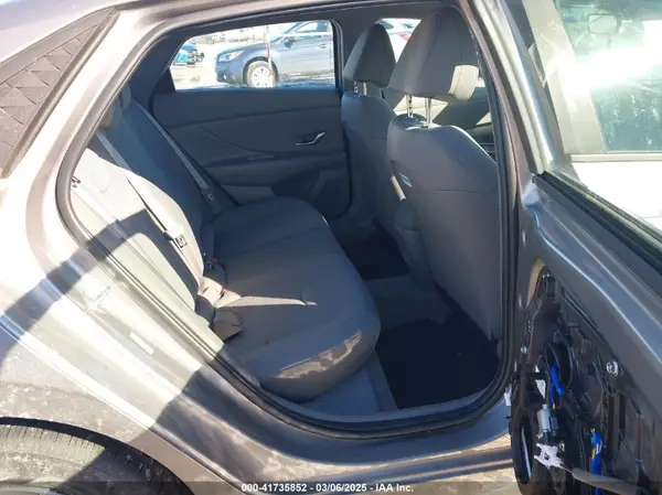 KMHLL4DG2RU826658 2024 HYUNDAI ELANTRA - Image 8