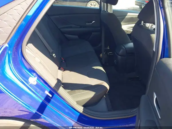 KMHLL4DG2RU829768 2024 HYUNDAI ELANTRA - Image 8
