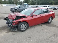 KMHLL4DG2RU831617 2024 HYUNDAI ELANTRA