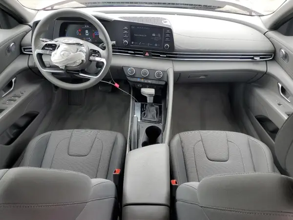 KMHLL4DG2RU831617 2024 HYUNDAI ELANTRA - Image 8