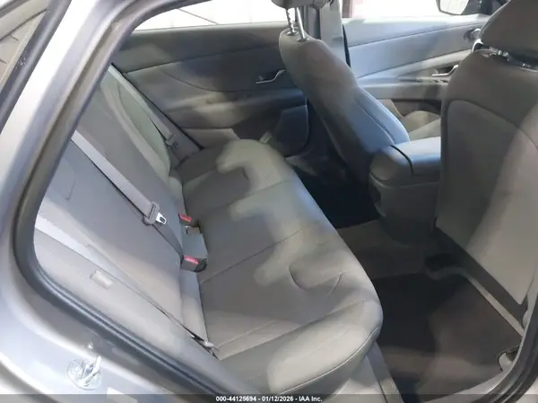 KMHLL4DG2RU834887 2024 HYUNDAI ELANTRA - Image 8