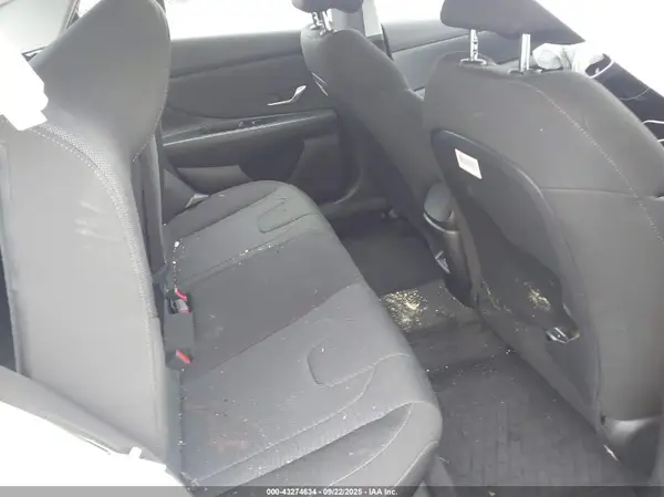 KMHLL4DG2RU836509 2024 HYUNDAI ELANTRA - Image 8