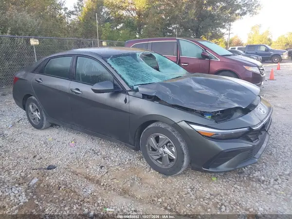 KMHLL4DG2RU839815 2024 HYUNDAI ELANTRA - Image 1