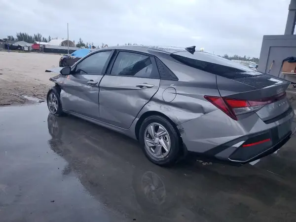 KMHLL4DG2RU840558 2024 HYUNDAI ELANTRA - Image 2