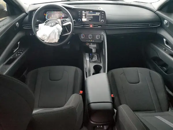 KMHLL4DG2RU840558 2024 HYUNDAI ELANTRA - Image 8