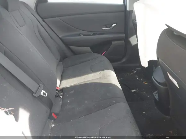 KMHLL4DG2RU840804 2024 HYUNDAI ELANTRA - Image 8