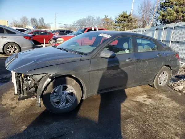 KMHLL4DG2RU847493 2024 HYUNDAI ELANTRA - Image 1