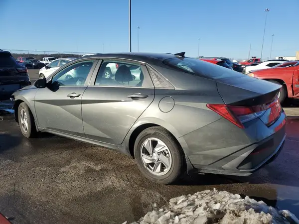 KMHLL4DG2RU847493 2024 HYUNDAI ELANTRA - Image 2